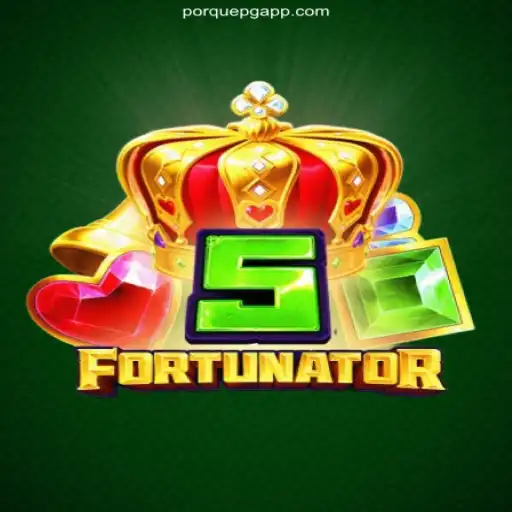 Exploring the Thrilling World of 5Fortunator and PorquePG.com