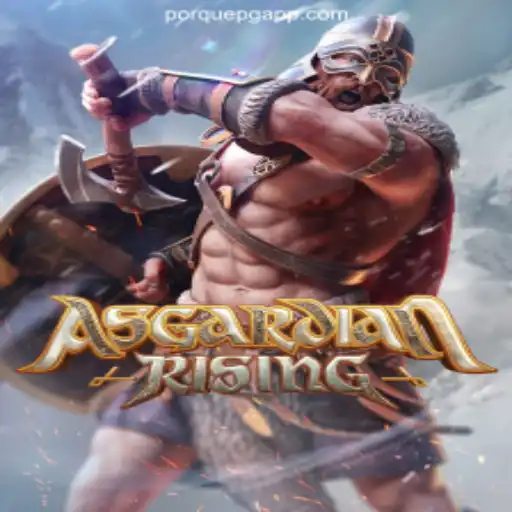 AsgardianRising: The Epic Adventure Game Thrilling Gamers Worldwide