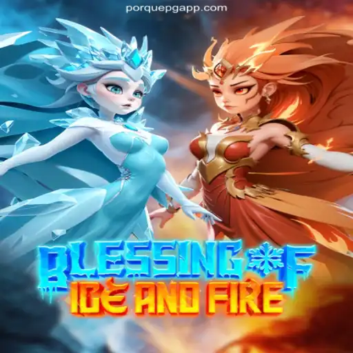 Exploring the Fantasy Realm of BlessingofIceandFire: A Premier Gaming Experience