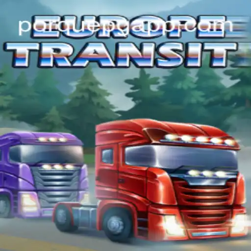 Exploring EuropeTransit: A New Gaming Experience