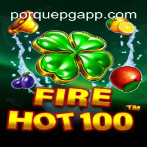 FireHot100: A Thrilling Journey in the World of Online Casino Gaming