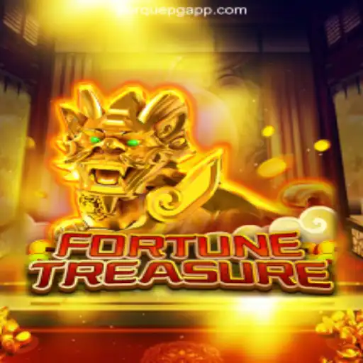 Discover the Exciting World of FortuneTreasure with PorquePG.com: Plataforma Premier de Cassino e Apostas