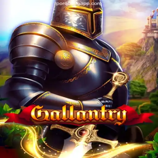 Gallantry: A Daring Adventure Awaits in the World of Casino Games