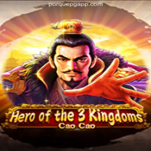 Heroofthe3KingdomsCaoCao: A Legendary Journey in Modern Gaming