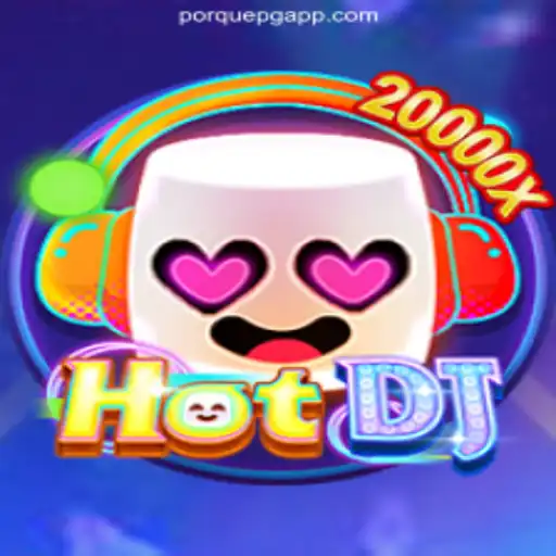 Discover the Exciting World of HotDJ: A Thrilling Casino Game Experience