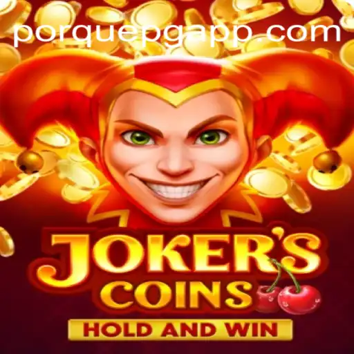 JokersCoins: A Dive into Thrills and Strategy at PorquePG.com