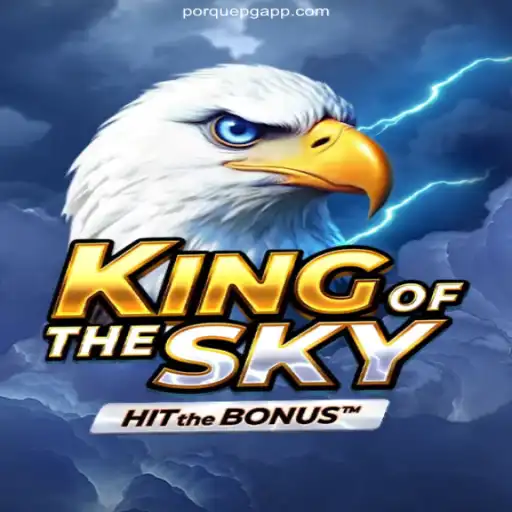 Explore the Thrills of KingOfTheSky: The Sky-High Casino Adventure