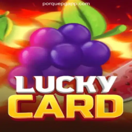Discover the Thrills of LuckyCard: A New Gem in the World of Online Gaming