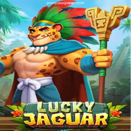 Unveiling the Magic of LuckyJaguar: A Premier Casino Gaming Experience