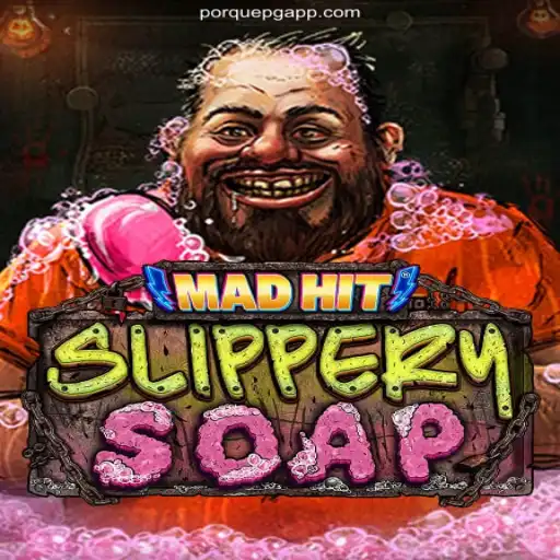 Explore MadHitSlipperySoap: The Exciting New Game at PorquePG.com