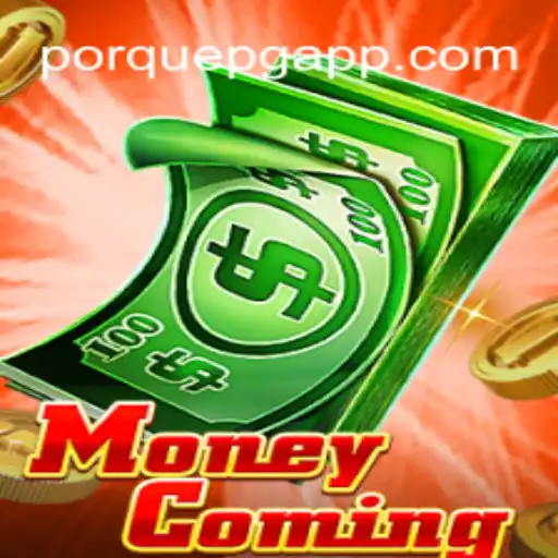 MoneyComing: Explore the Thrilling World of Casino Gaming with PorquePG.com