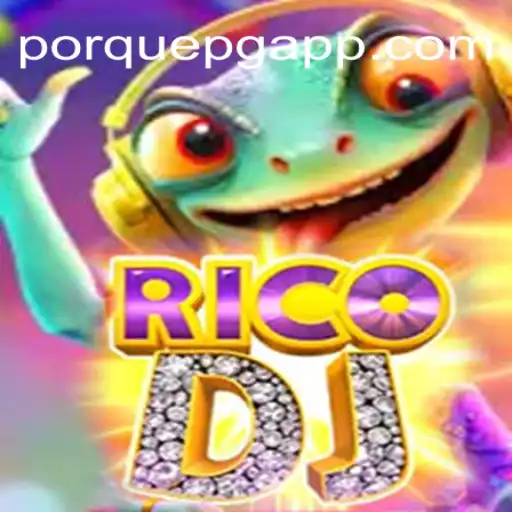 RicoDJ: Unveiling the World of Casino Thrills and Strategic Gameplay