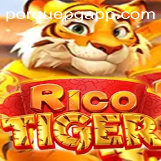 Exploring the Thrills of RicoTiger at PorquePG.com: Plataforma Premier de Cassino e Apostas