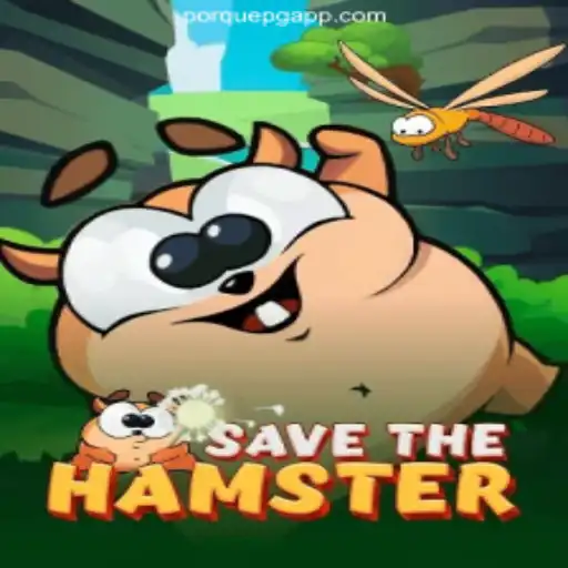 SavetheHamster: The Thrilling New Game on PorquePG.com