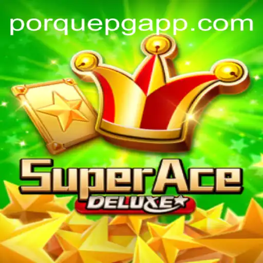 Discovering the Thrills of SuperAceDeluxe