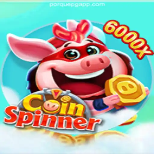Discover the Excitement of CoinSpinner at PorquePG.com: Plataforma Premier de Cassino e Apostas