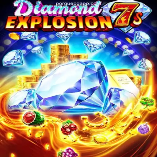 Exploring DiamondExplosion7s: A Thrilling Addition to Online Casino Experience
