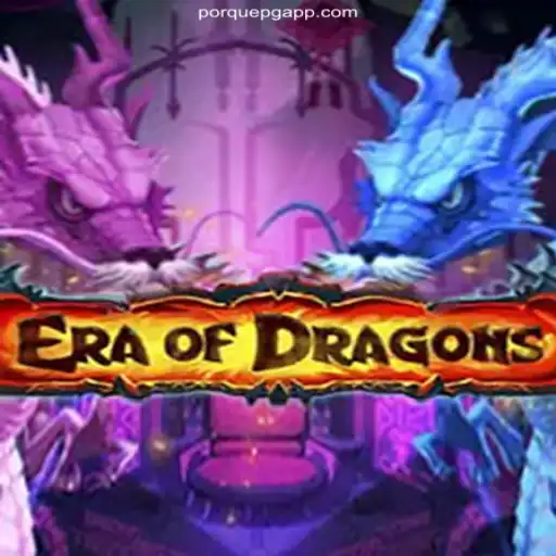 EraOfDragons: An Epic Adventure in the Realm of Fantasy
