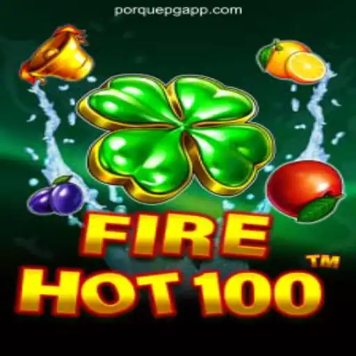 FireHot100: A Thrilling Journey in the World of Online Casino Gaming