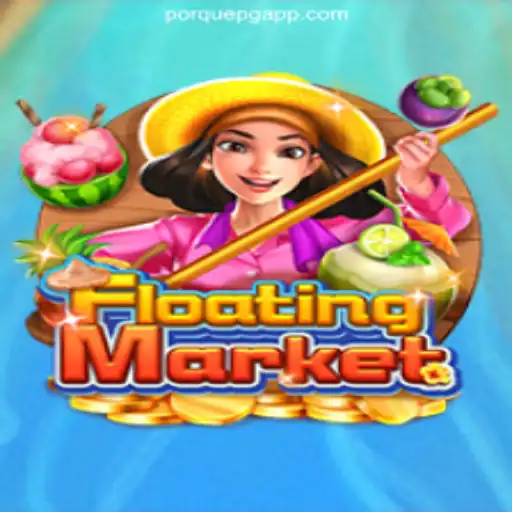 Explore the Enchanting World of FloatingMarket - A Premier Gaming Experience at PorquePG.com