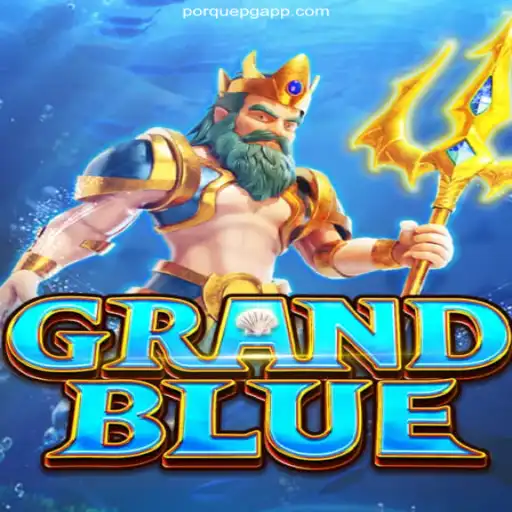 Discover GRANDBLUE: The Thrilling Casino Game Taking Center Stage at PorquePG.com