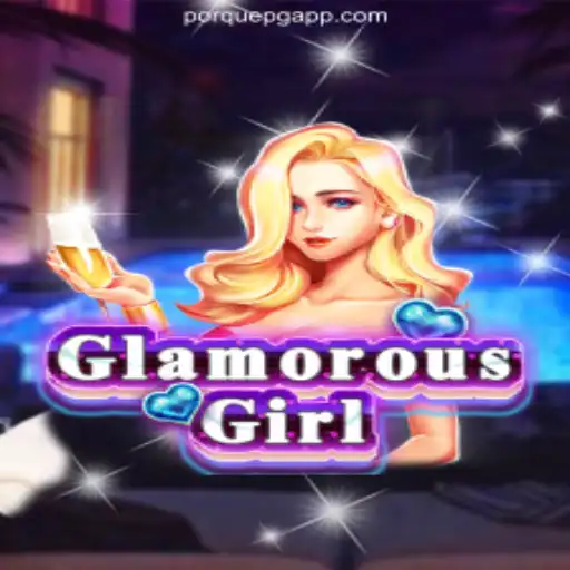 Unveiling GlamorousGirl - The Dazzling New Casino Sensation on PorquePG.com