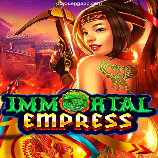 ImmortalEmpress: A Captivating Journey into the Realm of Strategy and Adventure