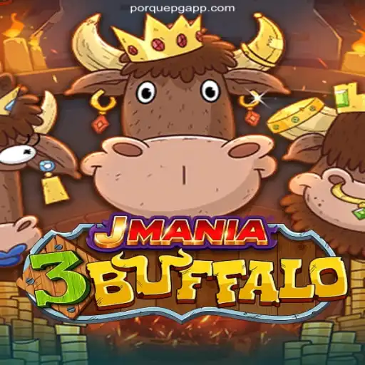 Exploring JMania3Buffalo: The Thrilling New Addition to Online Gaming by PorquePG.com