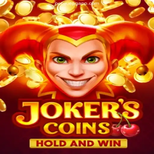 JokersCoins: A Dive into Thrills and Strategy at PorquePG.com