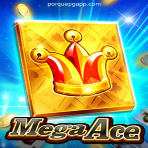 Enter the World of MegaAce: Master the Game with PorquePG.com