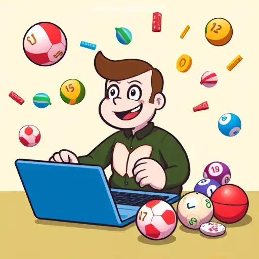 Online Lottery