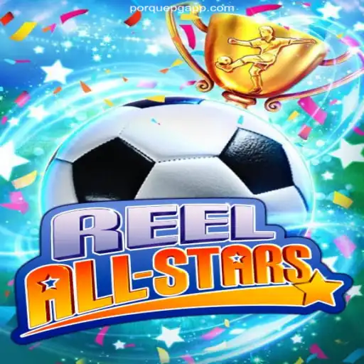 ReelAllStars: Discover the Thrilling World of Online Slots on PorquePG.com