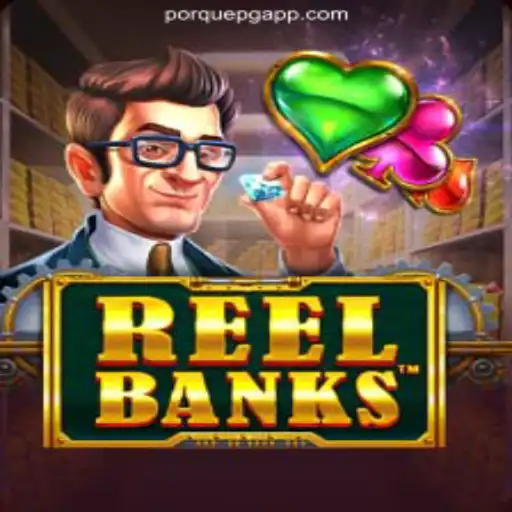 ReelBanks: A Thrilling Adventure in the World of Online Casino Gaming