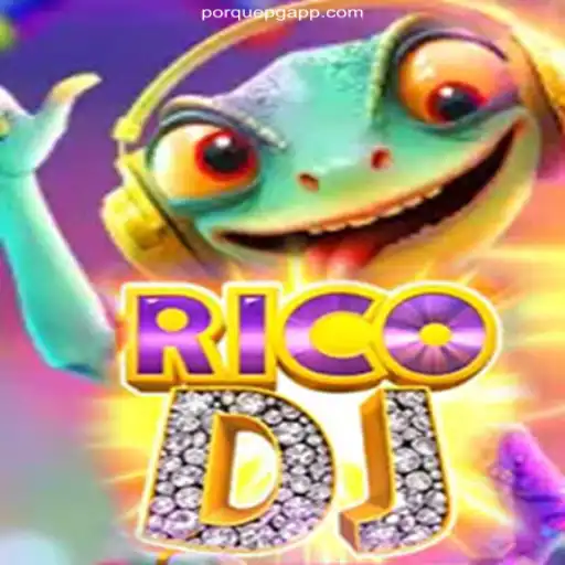 RicoDJ: Unveiling the World of Casino Thrills and Strategic Gameplay
