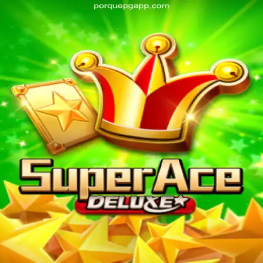 Discovering the Thrills of SuperAceDeluxe