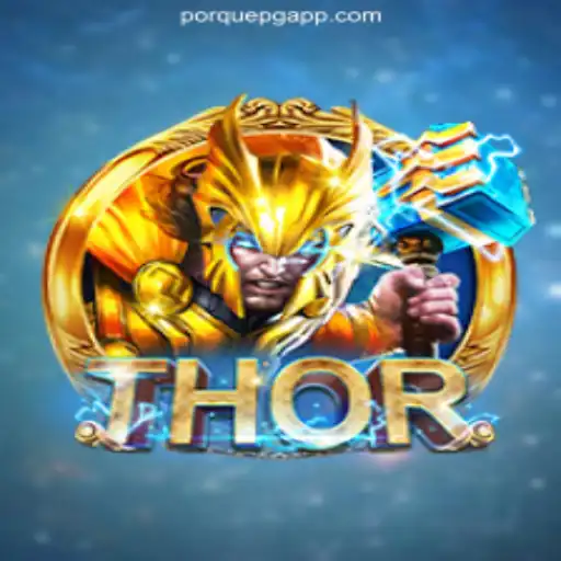 Discovering the Thrills of THOR: The Ultimate Casino Adventure