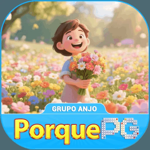 PorquePG.com: Plataforma Premier de Cassino e Apostas Logo