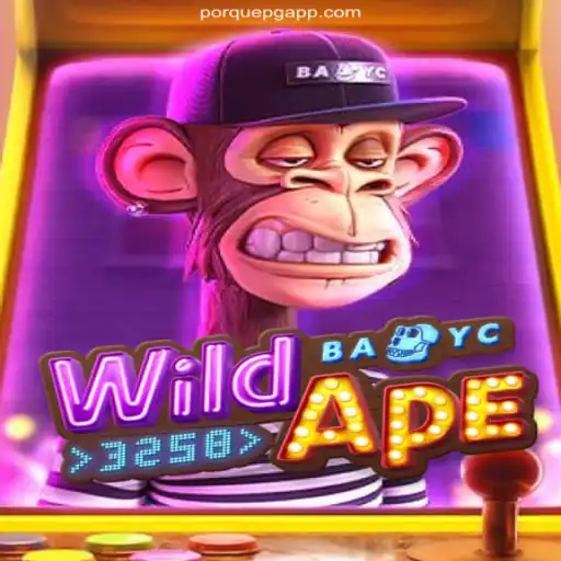 Discover the Exciting World of WildApe3258 on PorquePG.com