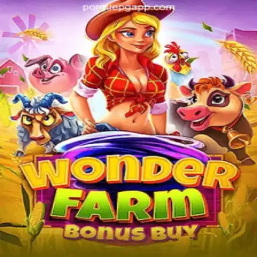 Exploring the Thrills of WonderFarmBonusBuy and the Premier Platform PorquePG.com