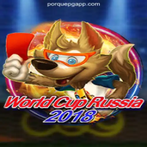 WorldCupRussia2018: Exploring the Thrilling Arena of Football, Casino, and Betting